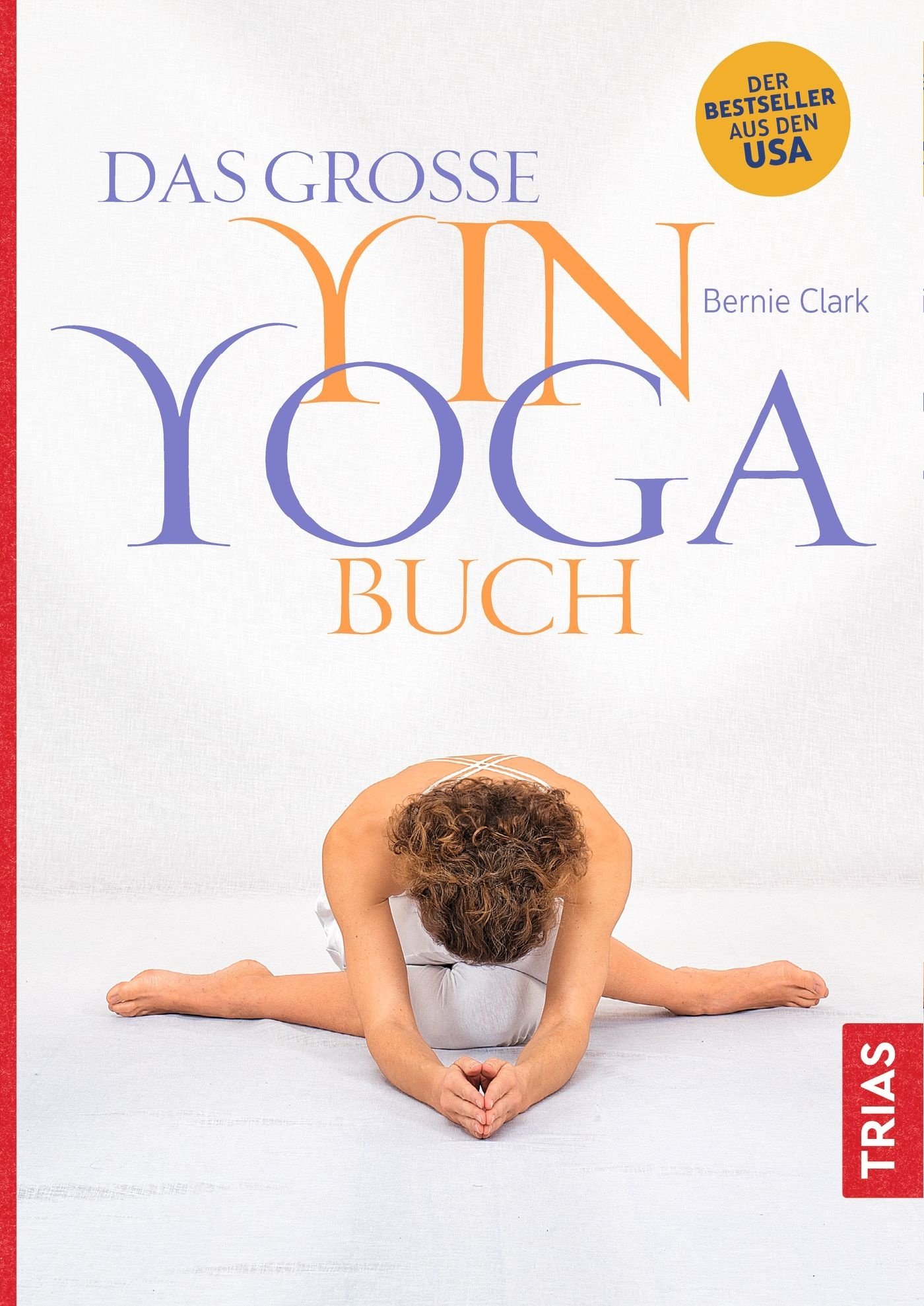 Das große Yin-Yoga-Buch Buch 1 St