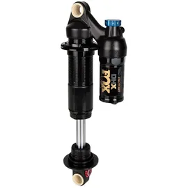 Fox DHX Factory 230 x 65 mm 2-Pos Schwarz