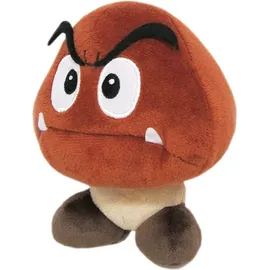 Together+ Nintendo Goomba 30 cm Braun