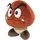 Together+ Nintendo Goomba 30 cm Braun