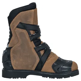 Sidi Adventure 2 Braun/Schwarz 41