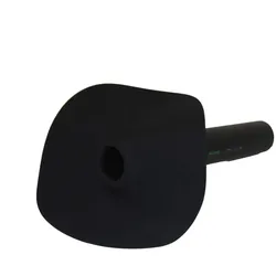 Regenwasserabfluss | Rund | Ø 63 mm | 90°