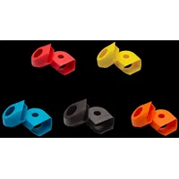 Race Face Boot PEDAL Kurbelabdeckung Next SL G4 schwarz