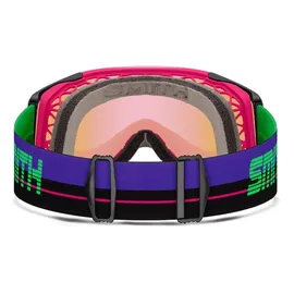 Smith Optics Smith Rhythm MTB Brille (Größe One Size, mehrfarbig)