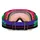 Smith Optics Smith Rhythm MTB Brille (Größe One Size, mehrfarbig)