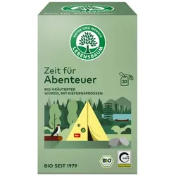 Lebensbaum Wald & Kräuter bio