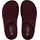 HAFLINGER Pantoffeln Rot 42