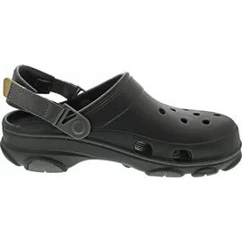 Crocs Classic All-Terrain Clog black 39-40