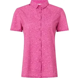 McKINLEY Damen Bluse Palla W, AOP/PINK DARK, 40