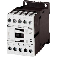Eaton Power Quality Eaton Leistungsschütz DILM7-10(24V50/60HZ)
