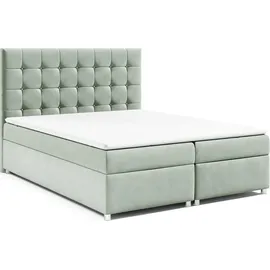 Best For Home Trinity K-9 140 x 200 cm H3 Grün