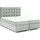 Best For Home Trinity K-9 140 x 200 cm H3 Grün