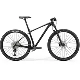 Merida Big.Nine Limited 2023 23 Zoll RH 61 cm schwarz