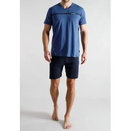 Tom Tailor Shorty Maine Blau 56 (XXL)