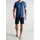 Tom Tailor Shorty Maine Blau 56 (XXL)