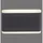Paul Neuhaus Außenwandleuchte Aluminium 11,0 cm IP65 1 Stk. anthrazit