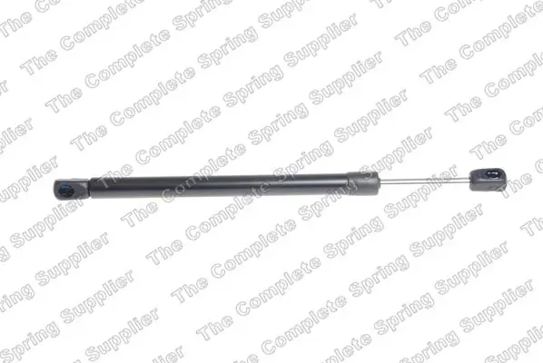 LESJÖFORS Gasfeder, Koffer-/Laderaum 8195087 hinten für VW