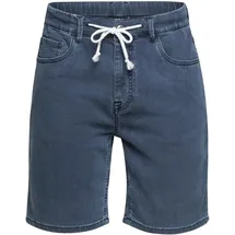 Chillaz Herren Oahu 2.0 Shorts (Größe M, blau)