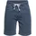 Chillaz Herren Oahu 2.0 Shorts (Größe M, blau)