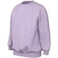 Nike Kinder Sweatshirt G NSW Club FLC OVRSZD CREW,