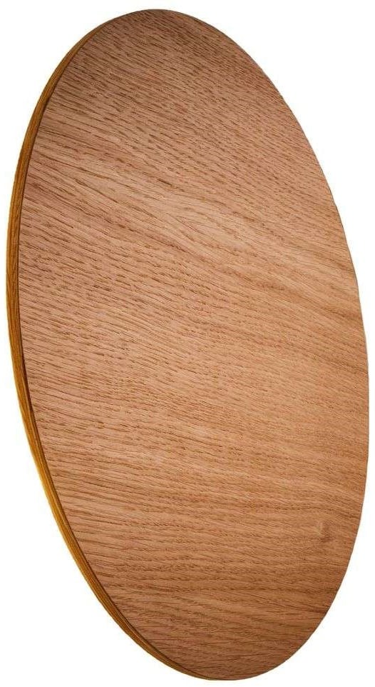 Envostar - Luna Wood Wandleuchte Wood