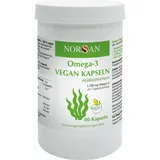 NORSAN Omega-3 Vegan