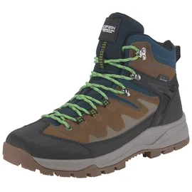 ICEPEAK Wynne Mr Braun 45