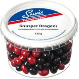 PHARMA PETER SALMIX Knusper Dragees