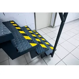 Durable Klebeband Duraline Grip+ 15 m x 50 mm 1 St.