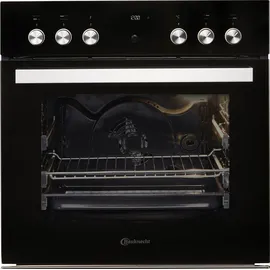 Bauknecht HEKO PYRO 8830S