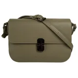Bugatti Nela Umhängetasche M 25 cm grün