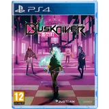 Dusk Diver - PS4