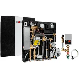 WOLF-Garten CAT-45 LT-CIRC Wohnungsstation mit Dämmhaube