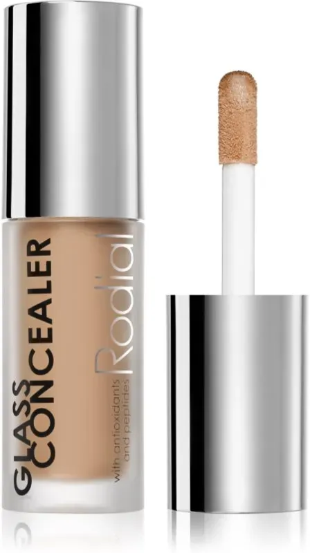 Rodial Glass Concealer aufhellender Concealer Farbton 5,5 g