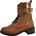 Schnürstiefeletten Herren 40