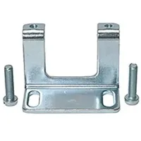 Riegler Haltewinkel, 2 Schrauben, Wartungsgeräte »Standard«, BG 2, BG