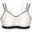 Sport BH intense in weiss Gr 80B