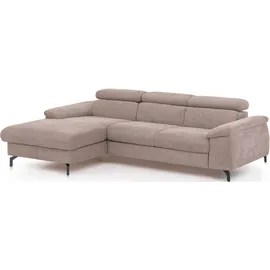 Cotta Collection Komaris 242x90x100cm links