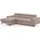 Cotta Collection Komaris 242x90x100cm links
