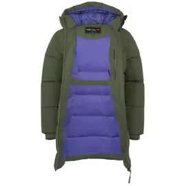 TROLLKIDS Aurland XT Khaki 128