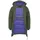 TROLLKIDS Aurland XT Khaki 128