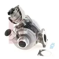 AKS DASIS Lader, Aufladung 095050N