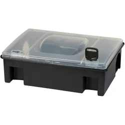Kerbl Kerbl Köderstation Tom 29,4x21,6x10,6cm gegen Ratten - 299609