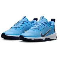 Nike Omni Multi-Court Kinder Cobalt Pulse/Midnight Navy 38,5