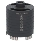 Btec Diamant Dosensenker Bohrkrone 82 mm