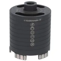 Btec Diamant Dosensenker Bohrkrone 82 mm