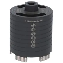 Btec Diamant Dosensenker Bohrkrone 82 mm