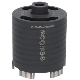 Btec Diamant Dosensenker Bohrkrone 82 mm