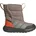 Blanch Cargo/Matte Silver/Semi Impact Orange 29