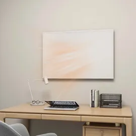 Wiltec Infrarotheizung 400W Heizpaneel